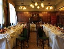 <p>Arcadius Catering-przyjęcia weselne (Villa Kindermanna)</p>